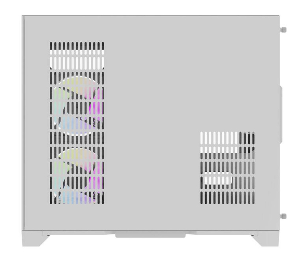 DarkFlash FT418 White - 1320539 - zdjęcie 5